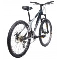 Велосипед гірський CORRADO NAMITO 1.0 DJ 26” AL.